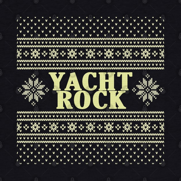 yacht rock by Lula Popart